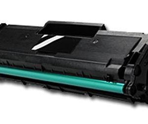 Toner XXL alternativ zu Samsung MLT-D101S / ML-2165 | black | 1.