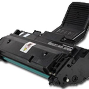 Toner XXL alternativ zu Samsung SCX-4725 | black | 3.500 Seiten