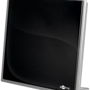 Aktive DVB-T2(HD) Zimmerantenne. inkl. LTE/4G Filter
