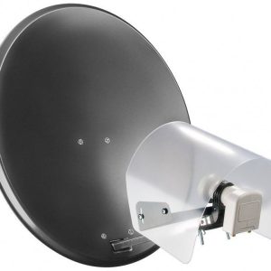 LNB-Wetterschutzhaube