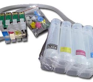 CISS Dauerdrucksystem EKDX4400