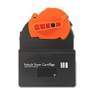 Toner alternativ zu Canon C-EXV 21 | schwarz