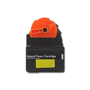 Toner alternativ zu Canon C-EXV 21 | yellow