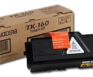 Toner Original black Kyocera TK-160 | 2.500 Seiten