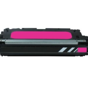 Toner CL717M. Rebuild für Canon-Drucker. 4.000 Seiten. magenta