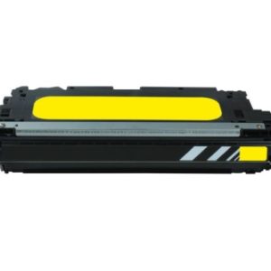 Toner CL717Y. Rebuild für Canon-Drucker. 4.000 Seiten. yellow