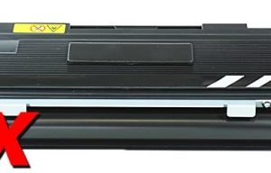 Toner-Sparset: 3 x BLT2000XXL. Rebuild für Brother-Drucker