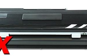 Toner-Sparset: 3 x BLT2005. Rebuild für Brother-Drucker