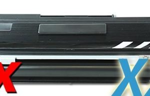 Toner-Sparset: 3 x BLT2005XXL. Rebuild für Brother-Drucker