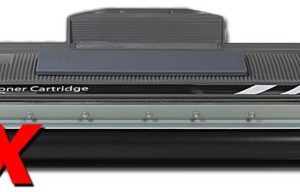Toner-Sparset: 3 x BLT2120. Rebuild für Brother-Drucker