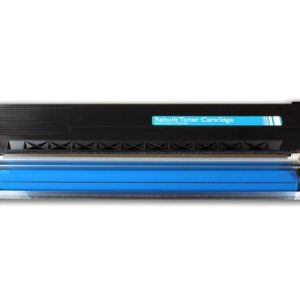 Toner BLT328C. Rebuild für Brother-Drucker mit TN-328C