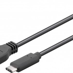 USB 3.2 SuperSpeed Kabel 3m USB-A an USB-C