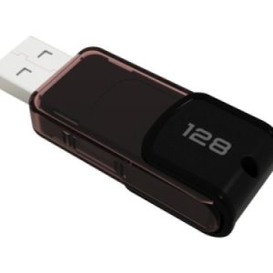 128 GByte USB-Flashstick. USB 3.0