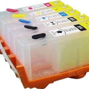 Fill-In-Patronen-Satz FIPSH-364-CHIP