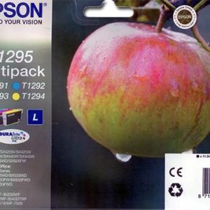 Original Epson Multipack T1295