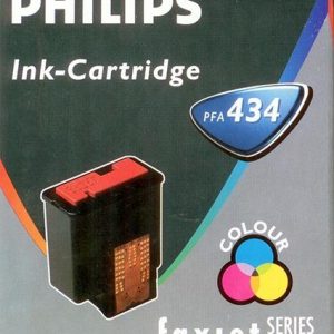 Originalpatrone Philips PFA434. color