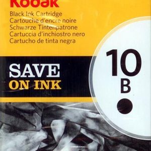 Original Kodak Tintenpatrone 10B