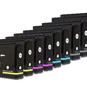 10 kompatible Patronen im Set | ES701x-10