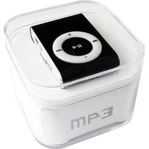 Mini MP3-Player Mini MP3-Player