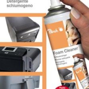Peach Schaumreiniger