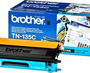 Toner TN-135C für Brother – Original