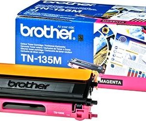 Toner TN-135M für Brother – Original