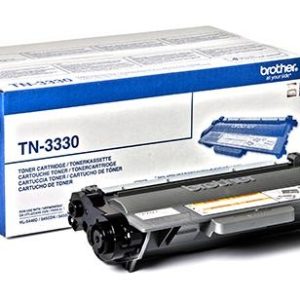 Toner TN-3330 für Brother – Original