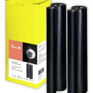 Peach 2 x TTR kompatibel zu PC-302RF