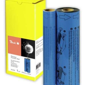 Peach TTR kompatibel zu KX-FA133X. KX-FA134X
