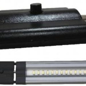 Schalter LED Unterbauleuchten FlatLine Verbinder mit Schalter