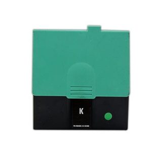 Toner LLC540B. Rebuild für Lexmark-Drucker. ersetzt 0C540H1KG