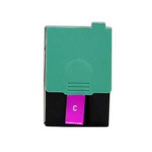 Toner LLC540M. Rebuild für Lexmark-Drucker. ersetzt 0C540H1MG