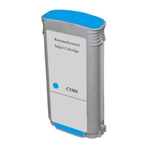 Druckerpatrone Typ 72. cyan. 130ml. H72CYrw