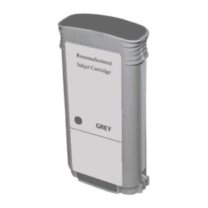 Druckerpatrone Typ 72. grey. 130ml. H72GYrw