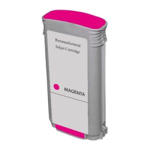 Druckerpatrone Typ 72. magenta. 130ml. H72MArw
