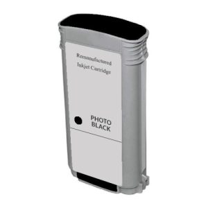 Druckerpatrone Typ 72. photo black. 130ml. H72PBKrw