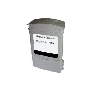 Druckerpatrone Typ 80. black. 350ml. H80BKrw
