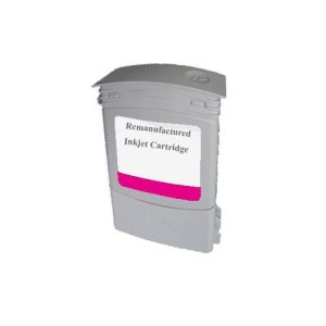 Druckerpatrone Typ 80. magenta. 350ml. H80MArw