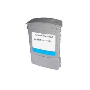 Druckerpatrone Typ 81. light cyan. 680ml. H81LCYrw