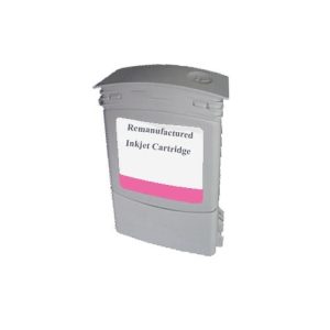 Druckerpatrone Typ 81. light magenta. 680ml. H81LMArw