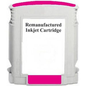 Druckerpatrone Typ 82. magenta. 69ml. H82MArw