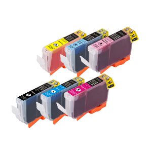 Sparpaket 1: 6 Patronen. jede ein mal. Art.SP1-s800