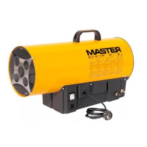 Gasheizgebläse Master BLP-17 M / 10 – 16 kW Gasheizgebläse Master BLP-17 M / 10 – 16 kW