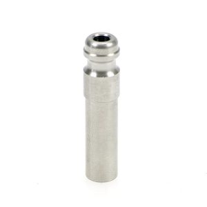 Stecknippel für Steckkupplung (SKU) GOK – Nirosta Stecknippel für Steckkupplung (SKU) GOK – Nirosta