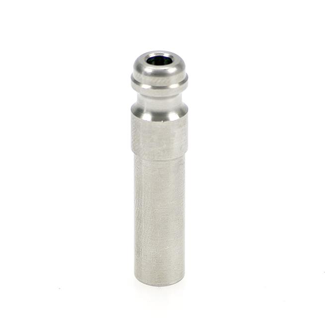 Stecknippel für Steckkupplung (SKU) GOK - Nirosta