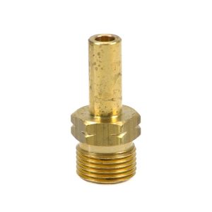 Übergangsstück AG Ø 12 mm Übergangsstück AG Ø 12 mm
