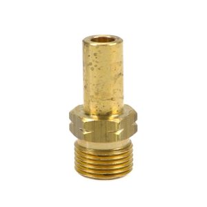 Übergangsstück AG Ø 15 mm Übergangsstück AG Ø 15 mm