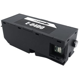 Resttintenbehälter Wartungsbox Tintenauffangbehälter alternativ zu Epson C13T04D000