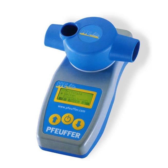 Getreidefeuchtemesser Pfeuffer HE Lite