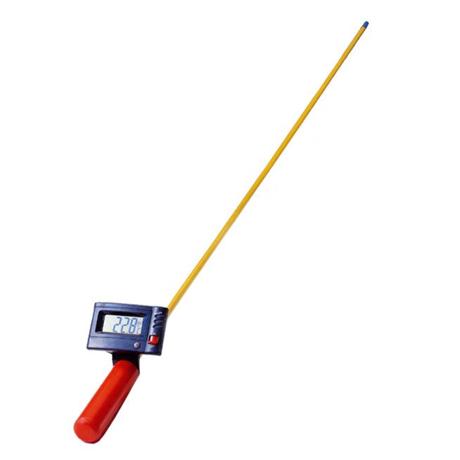 Temperatur-Messstab GT1 Pfeuffer 1,5 m